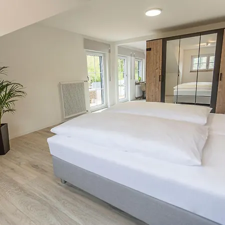 Appartement Talblick