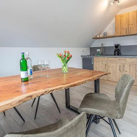 Talblick Appartement *