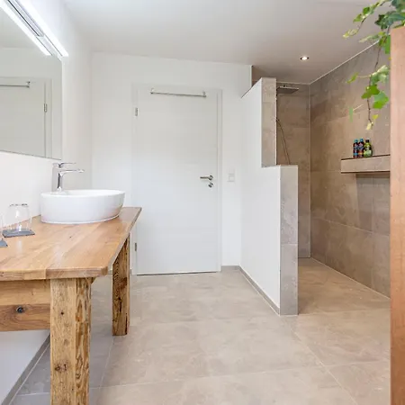Appartement Talblick